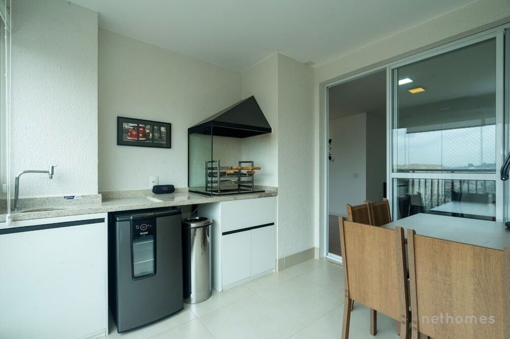 Apartamento à venda com 2 quartos, 84m² - Foto 5