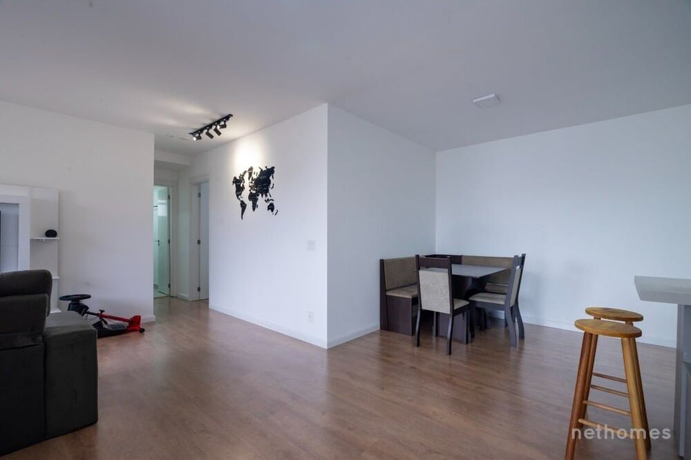 Apartamento à venda com 2 quartos, 84m² - Foto 7