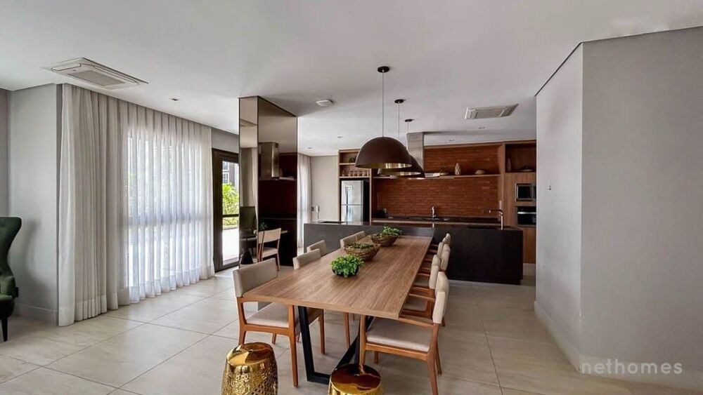 Apartamento à venda com 2 quartos, 84m² - Foto 13