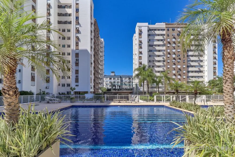 Apartamento, 2 quartos, 55 m² - Foto 4
