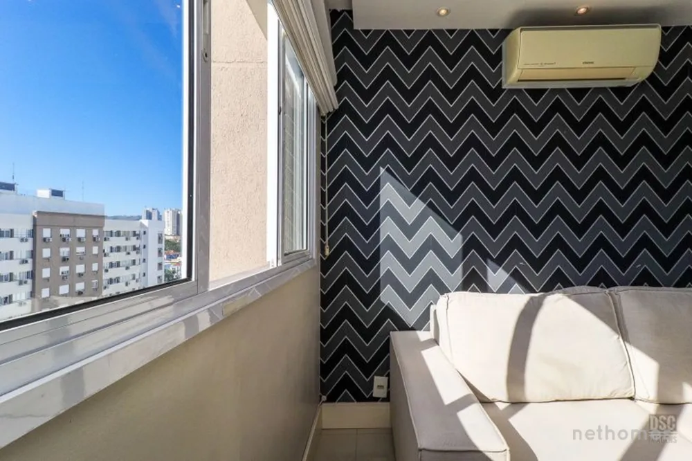 Apartamento, 2 quartos, 55 m² - Foto 8