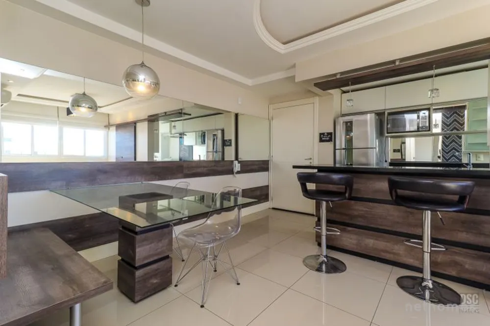 Apartamento, 2 quartos, 55 m² - Foto 5