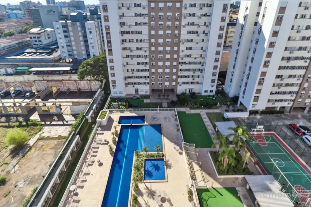Apartamento, 2 quartos, 55 m² - Foto 6