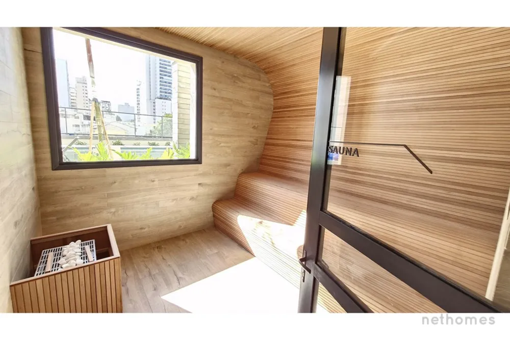 Apartamento, 3 quartos, 157 m² - Foto 6