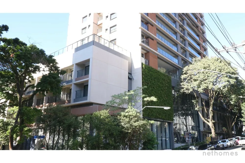 Apartamento, 3 quartos, 157 m² - Foto 2