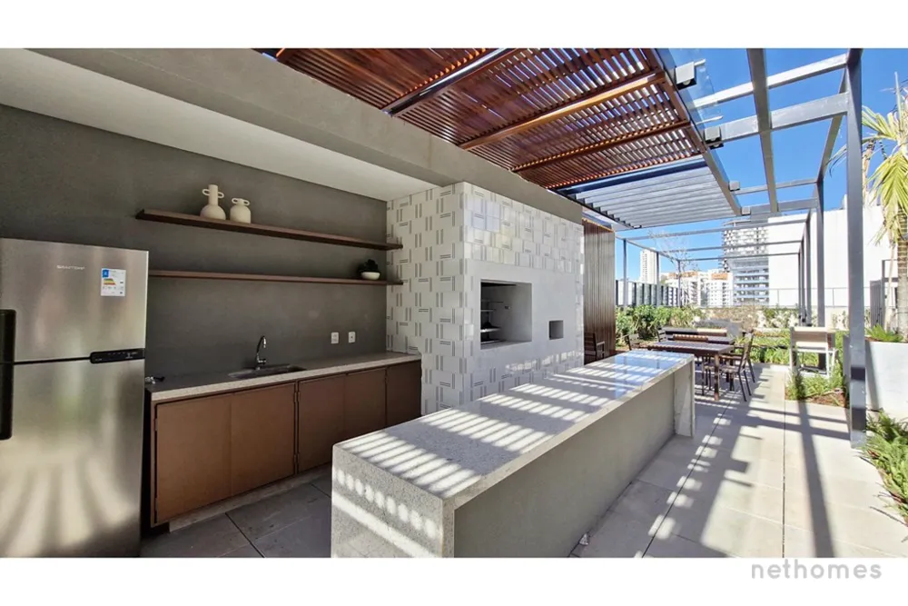 Apartamento, 3 quartos, 157 m² - Foto 1