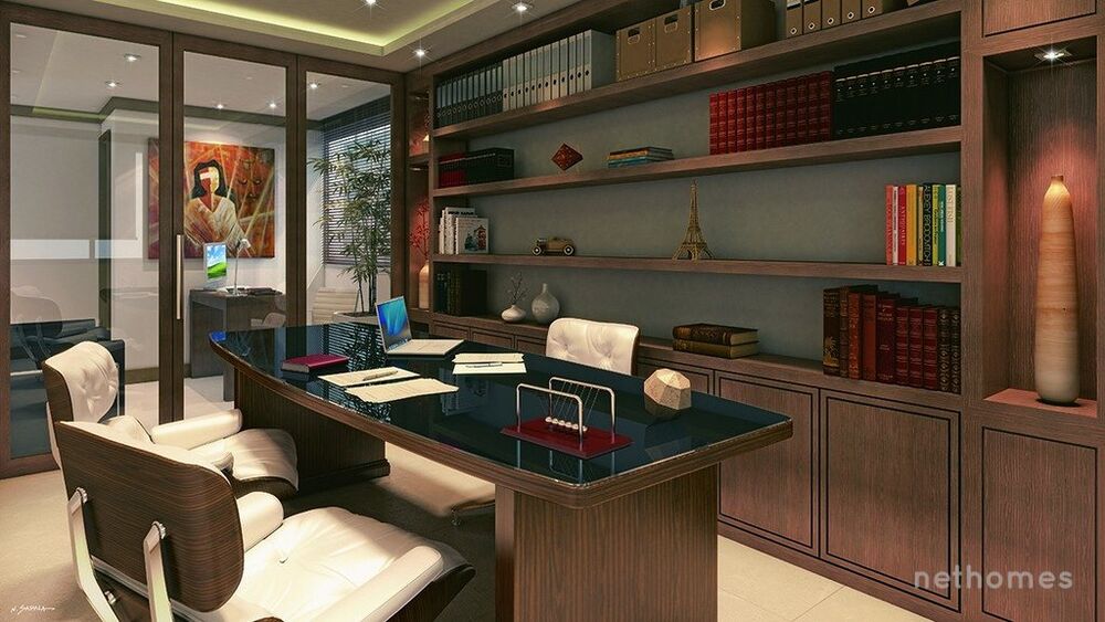 Sala-Conjunto, 19 m² - Foto 2