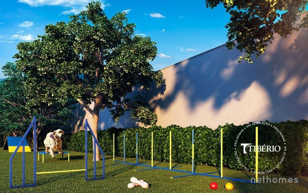 Apartamento, 3 quartos, 69 m² - Foto 8