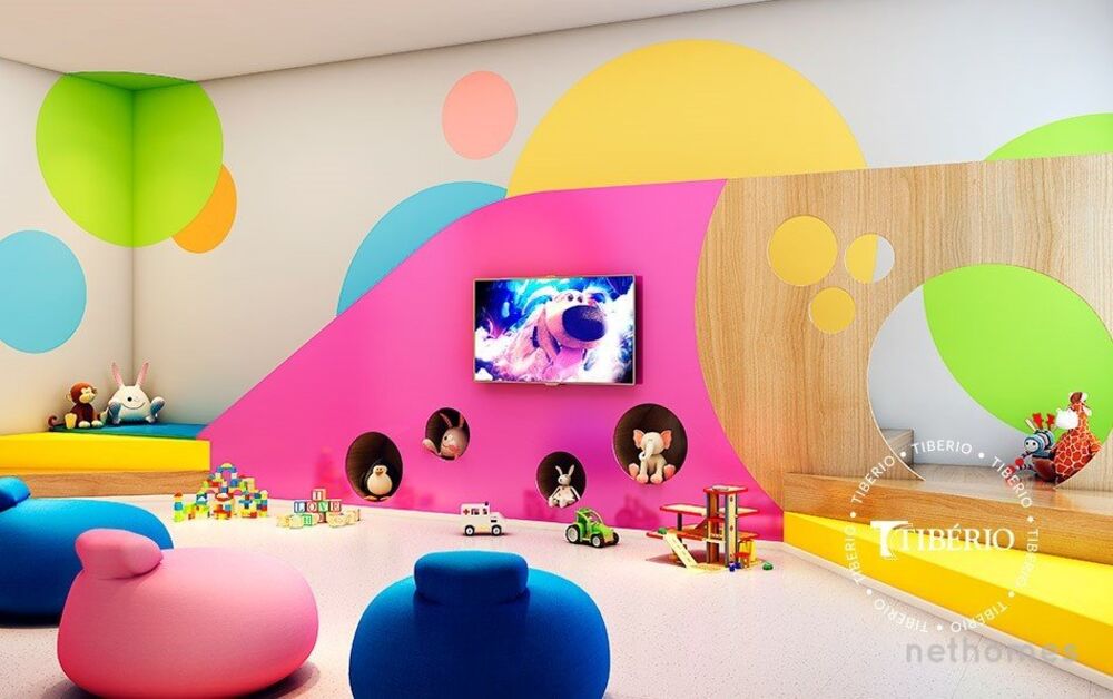 Apartamento, 3 quartos, 69 m² - Foto 6