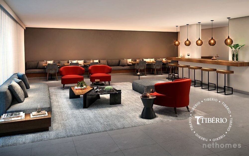 Apartamento, 3 quartos, 69 m² - Foto 5