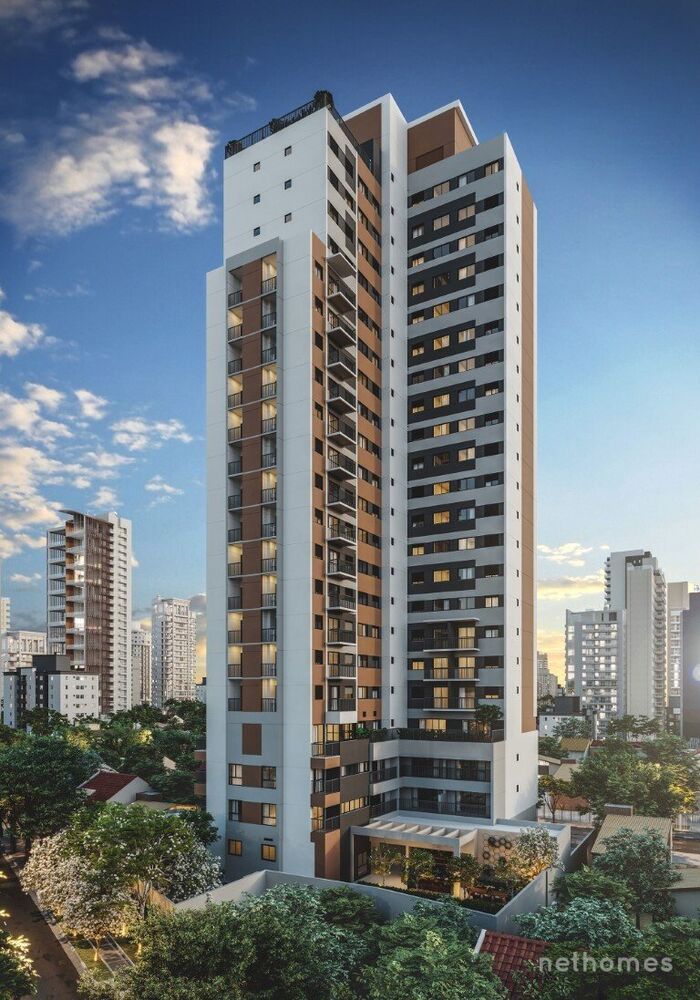 Sala-Conjunto, 38 m² - Foto 1