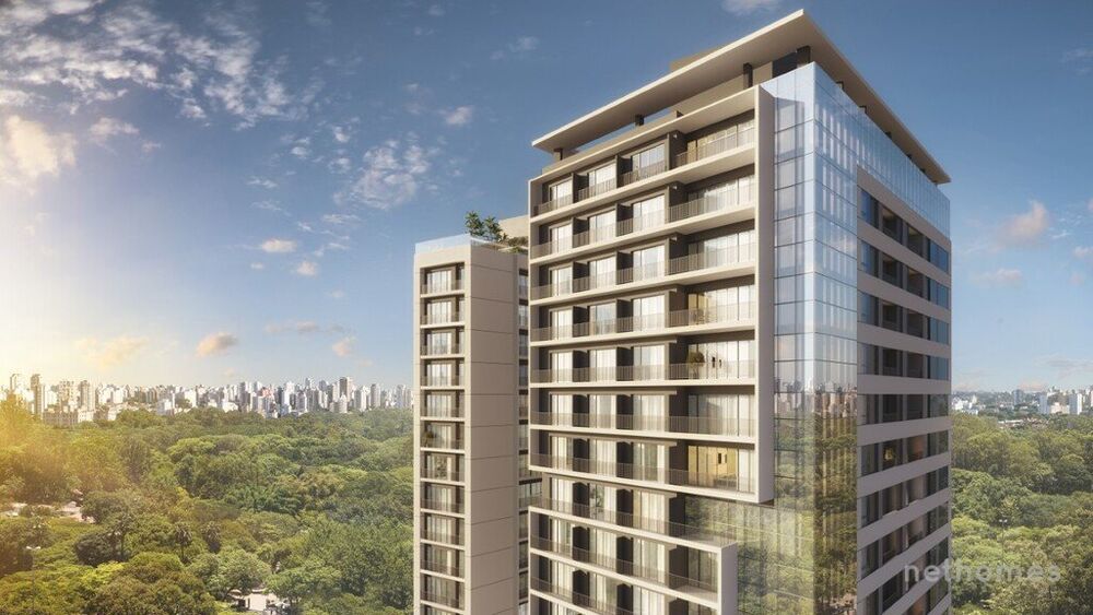 Apartamento Lançamentos com 2 quartos, 74m² - Foto 4