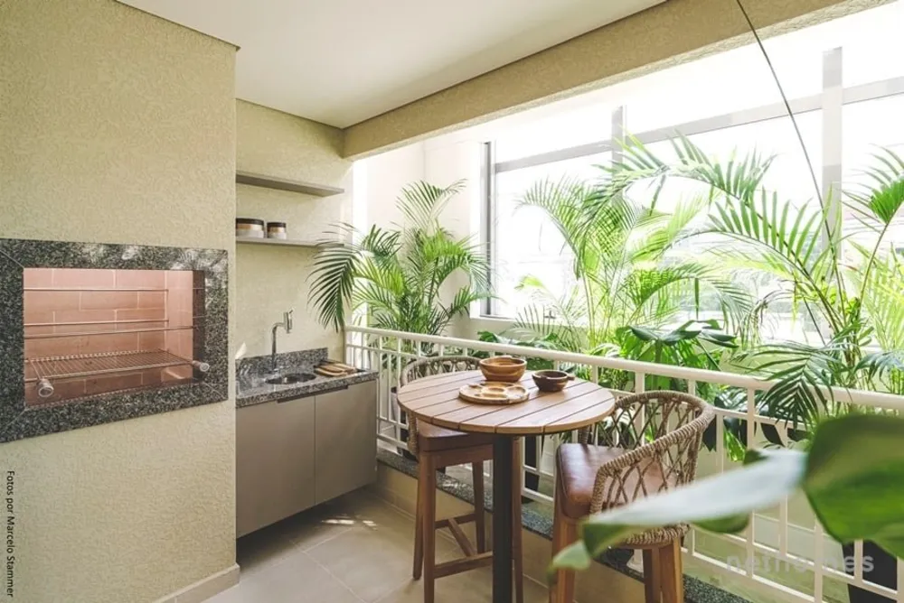 Apartamento, 3 quartos, 127 m² - Foto 4