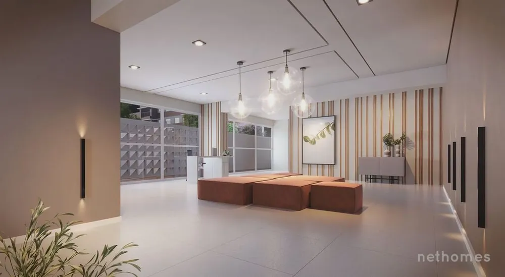 Apartamento, 2 quartos, 67 m² - Foto 4