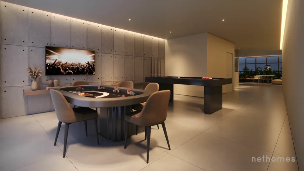 Apartamento, 1 quarto, 25 m² - Foto 11