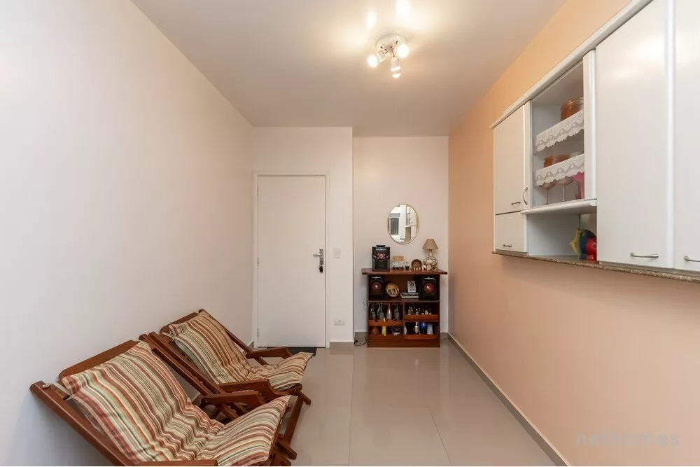 Apartamento à venda com 2 quartos, 94m² - Foto 3