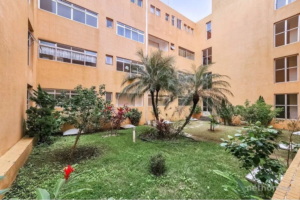 Apartamento à venda com 2 quartos, 94m² - Foto 1