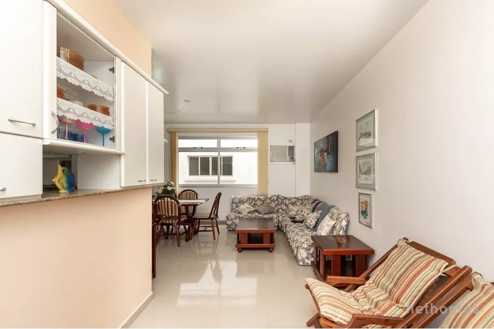 Apartamento à venda com 2 quartos, 94m² - Foto 2