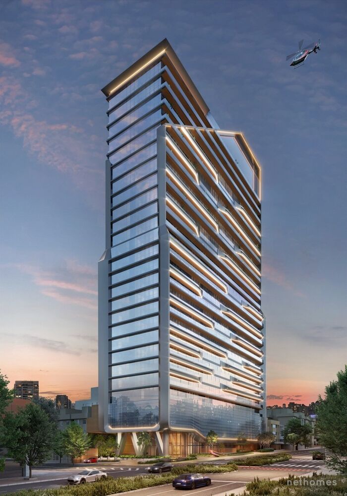 Sala-Conjunto, 77 m² - Foto 1