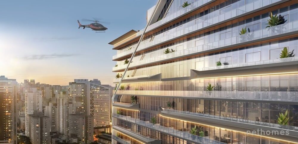 Sala-Conjunto, 77 m² - Foto 22