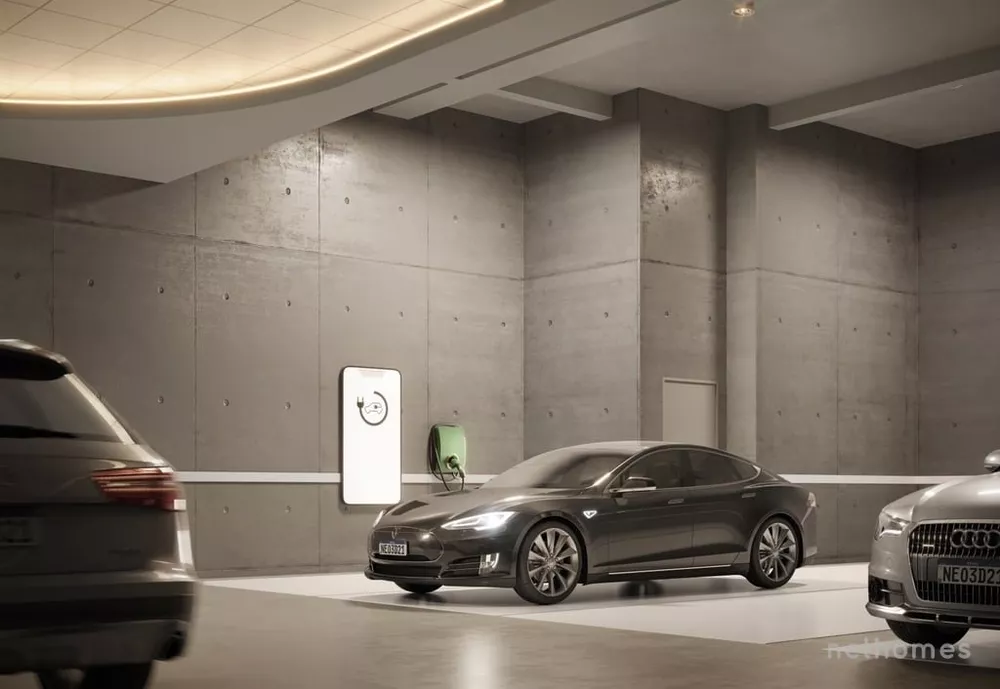 Sala-Conjunto, 77 m² - Foto 16