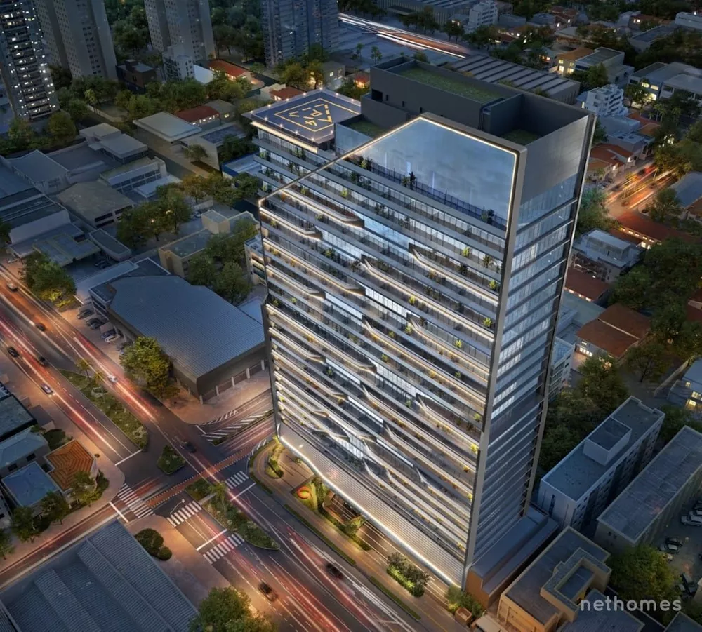 Sala-Conjunto, 77 m² - Foto 23