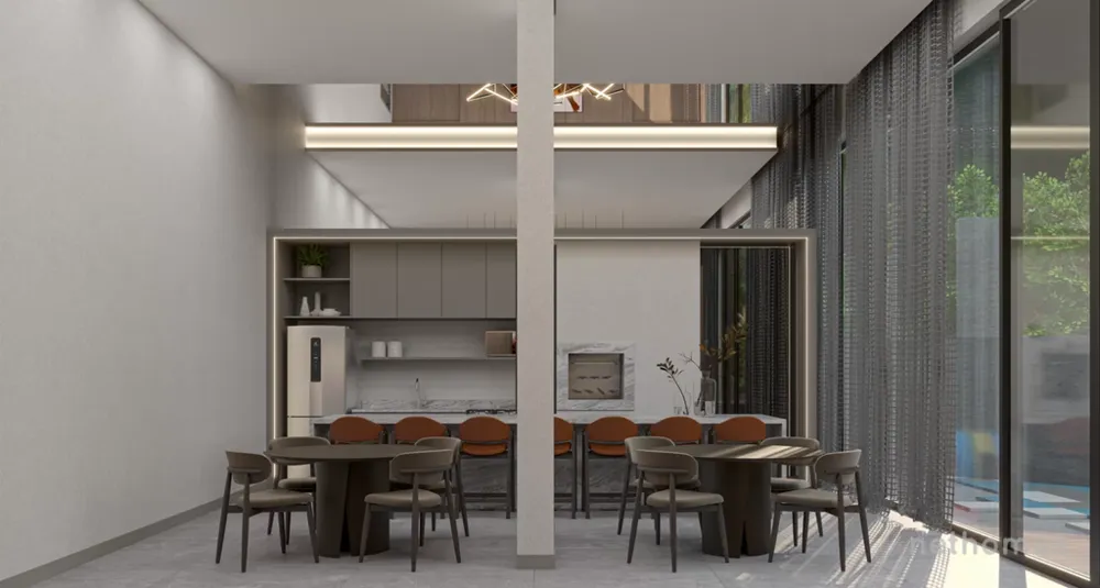 Apartamento, 3 quartos, 111 m² - Foto 4