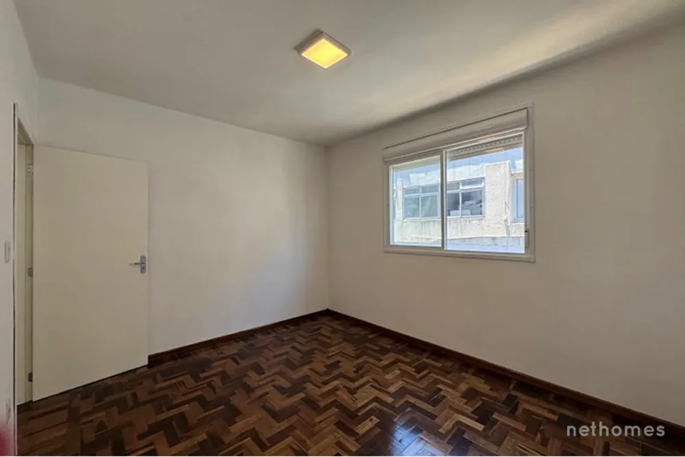 Apartamento, 1 quarto, 44 m² - Foto 3