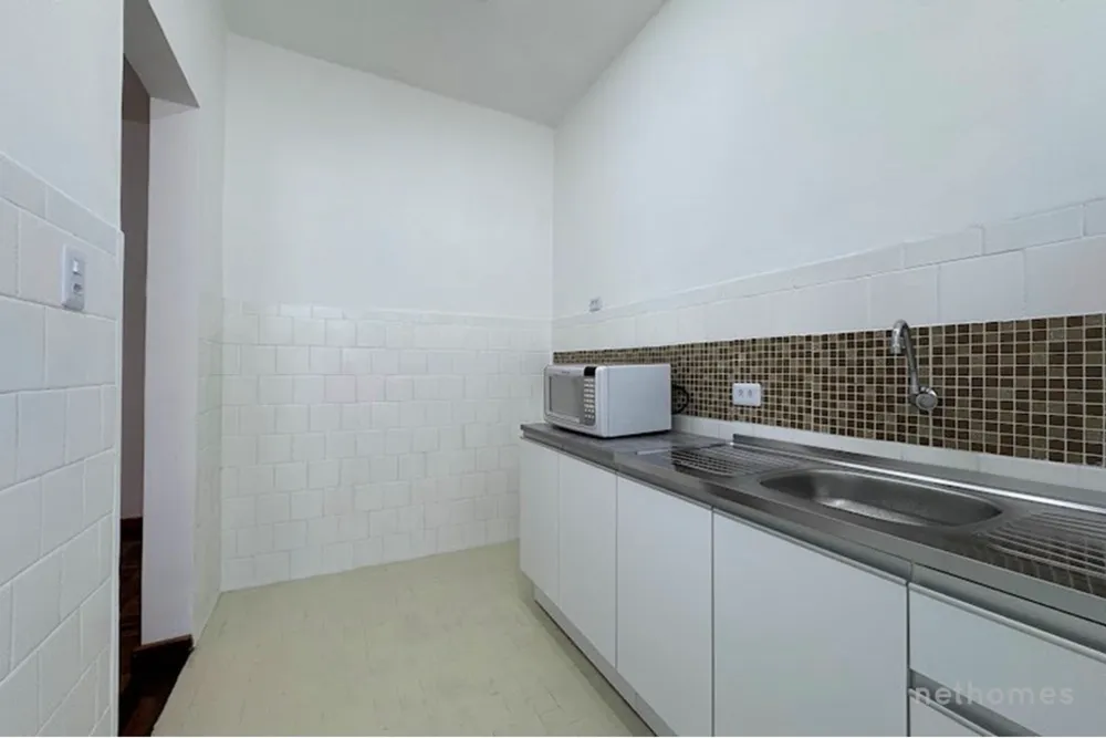 Apartamento, 1 quarto, 44 m² - Foto 1