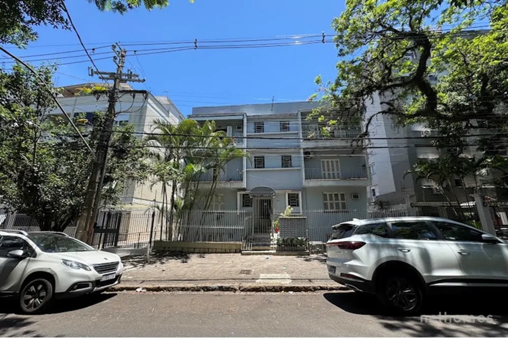 Apartamento, 1 quarto, 44 m² - Foto 8