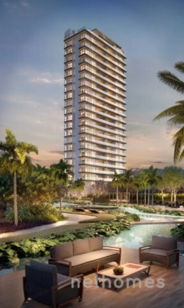 Apartamento, 4 quartos, 268 m² - Foto 11