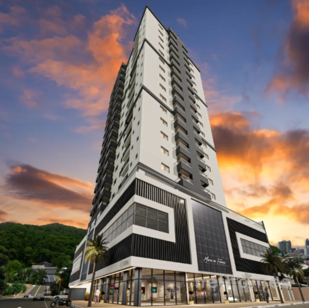 Apartamento, 2 quartos, 69 m² - Foto 6