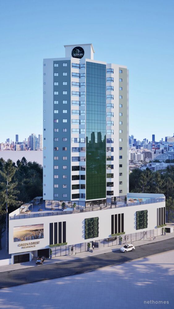 Conjunto Comercial-Sala Lançamentos, 81m² - Foto 1