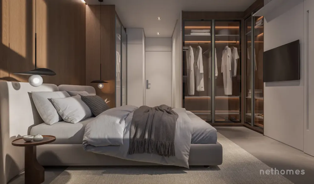 Apartamento, 3 quartos, 107 m² - Foto 11