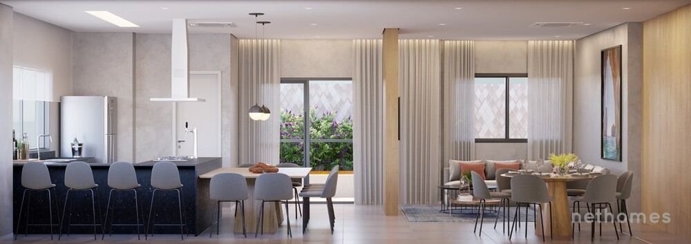Apartamento, 1 quarto, 29 m² - Foto 6