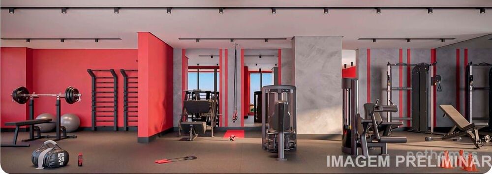 Apartamento, 2 quartos, 73 m² - Foto 4