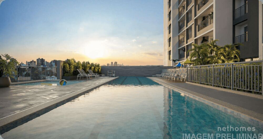 Apartamento, 2 quartos, 73 m² - Foto 12