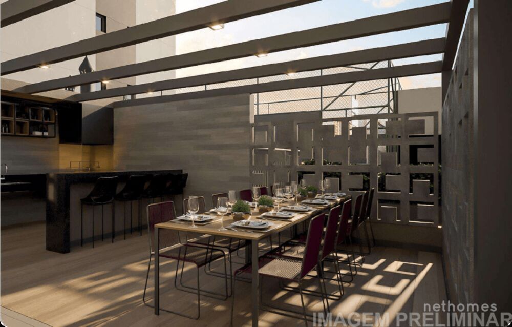 Apartamento, 2 quartos, 73 m² - Foto 8