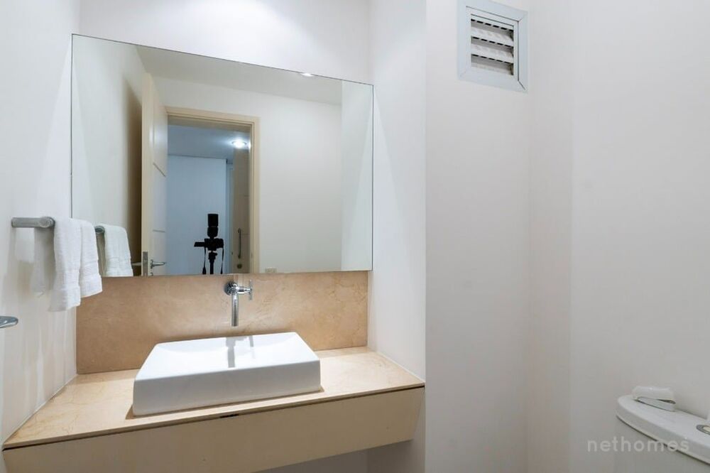 Cobertura à venda com 4 quartos, 488m² - Foto 12