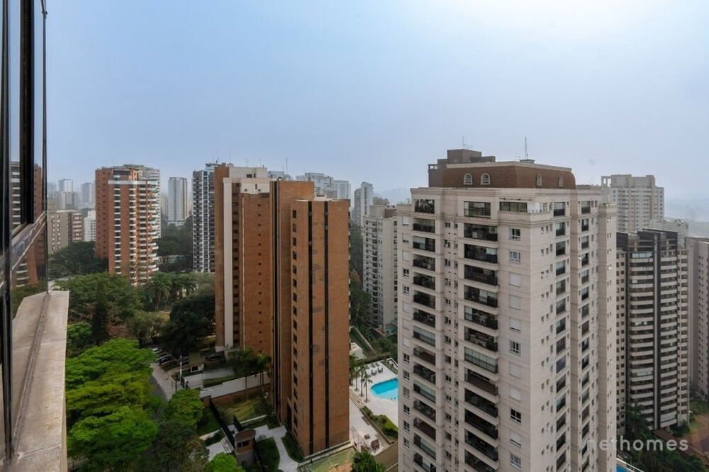 Cobertura à venda com 4 quartos, 488m² - Foto 14