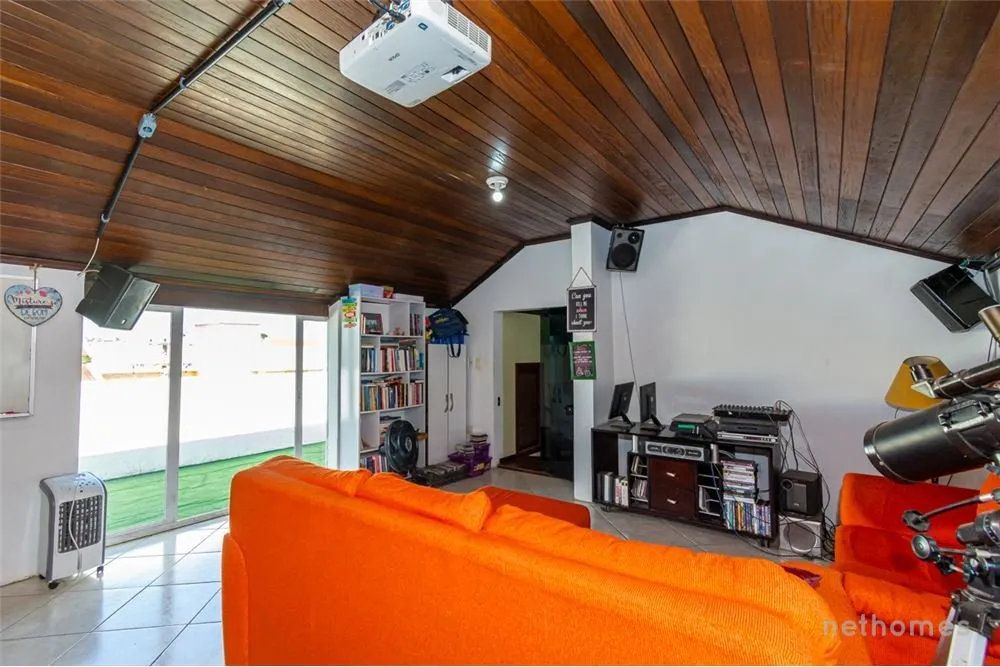 Casa, 4 quartos, 294 m² - Foto 6