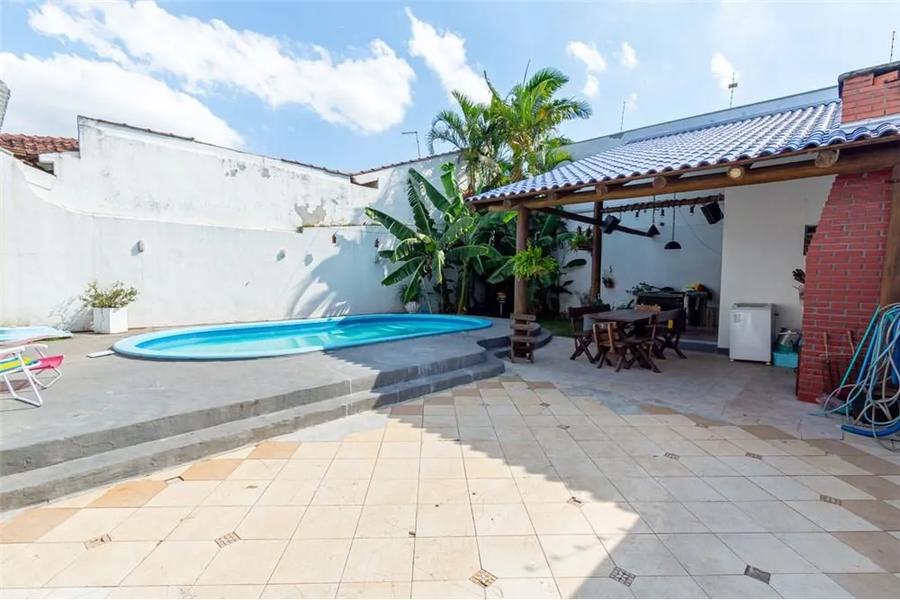 Casa, 4 quartos, 294 m² - Foto 8