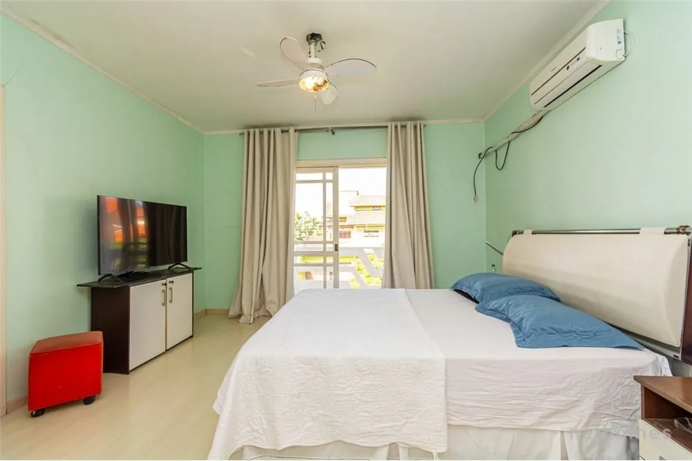 Casa, 4 quartos, 294 m² - Foto 4