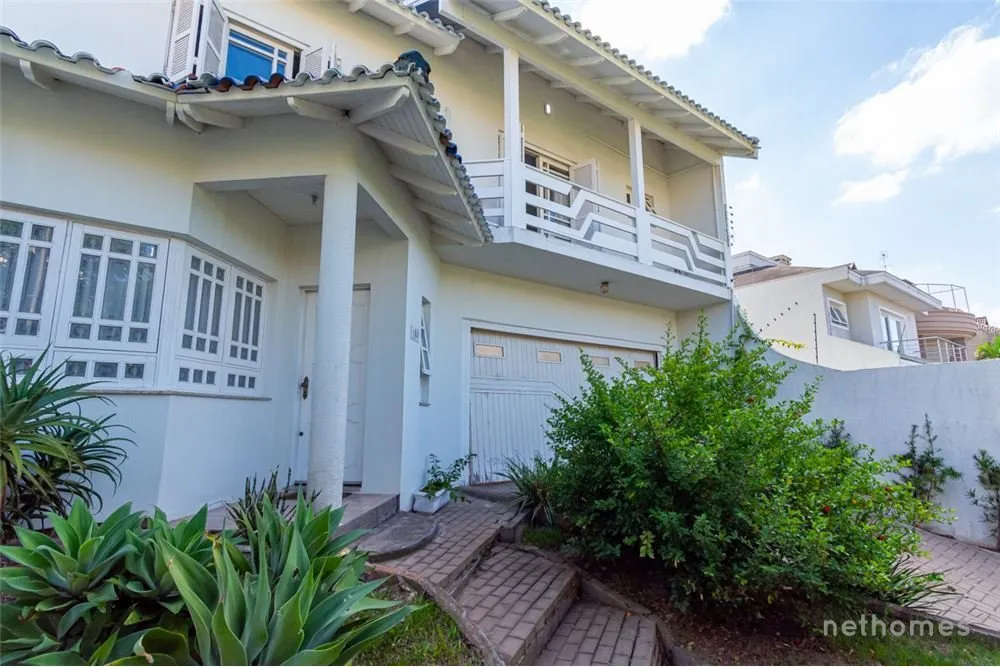 Casa, 4 quartos, 294 m² - Foto 3