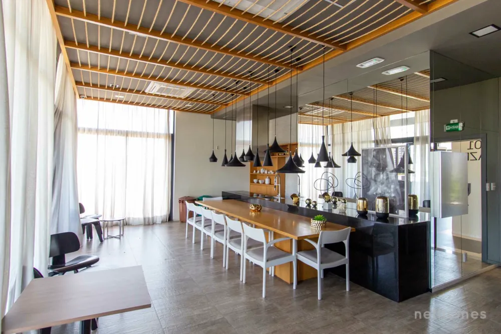 Apartamento, 2 quartos, 60 m² - Foto 7