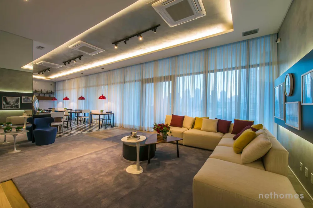 Apartamento, 2 quartos, 60 m² - Foto 11