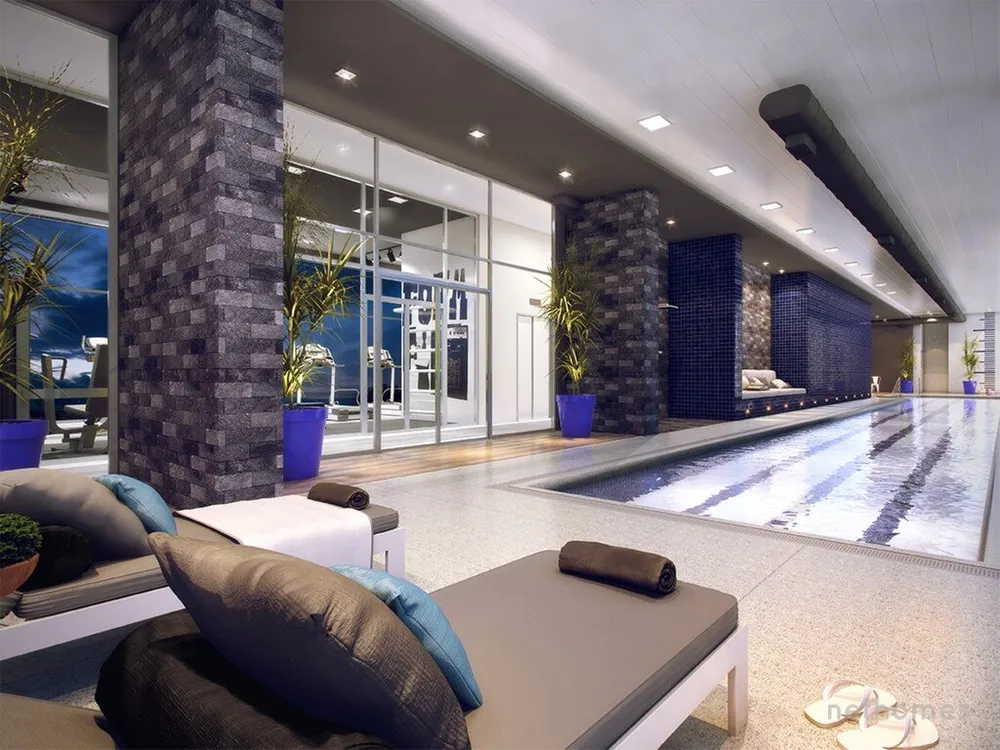 Apartamento, 2 quartos, 60 m² - Foto 9