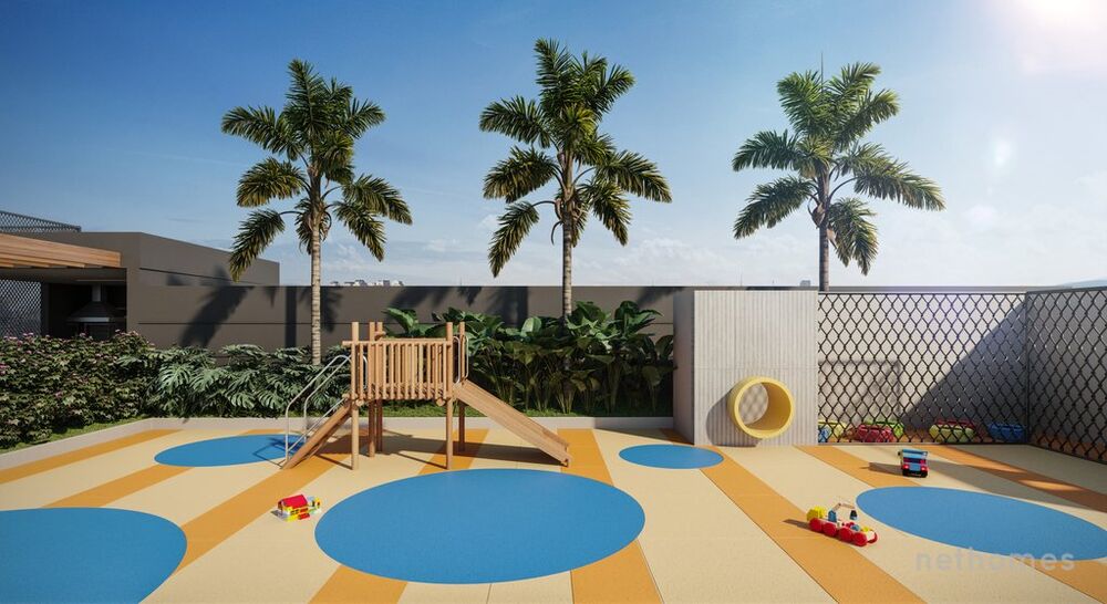 Apartamento Lançamentos com 2 quartos, 73m² - Foto 8