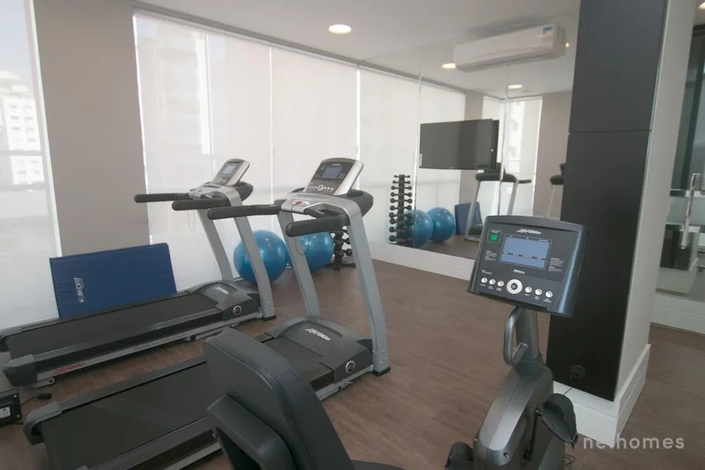 Apartamento, 3 quartos, 128 m² - Foto 1