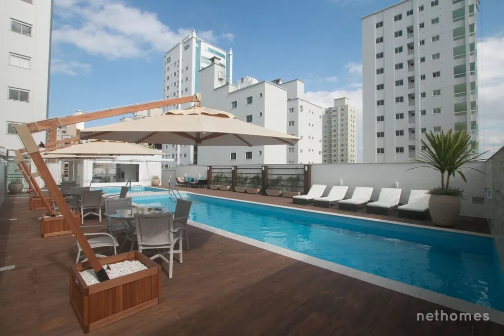 Apartamento, 3 quartos, 128 m² - Foto 5